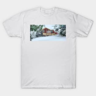 Let it Snow T-Shirt